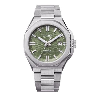 RELOJ CITIZEN NB6080-51W HOMBRE 39,30MM 